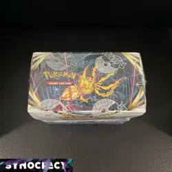 Silver Tempest Booster Box Factory Sealed 100% Authentic Pokemon TCG SWSH12 - Image 5