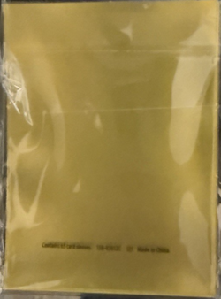 Pokemon Arceus V Gold Prism - Set of 65 Sleeves - Elite Trainer Box - Image 2