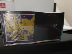 Pokemon Surging Sparks ETB Elite Trainer Box (FACTORY SEALED) - New - Image 2