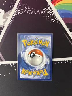Pokemon TCG - Bianca's Devotion 197/162 Temporal Forces Trainer - Near Mint - Image 2