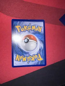 Pokemon TCG Mega-Blaziken EX XY XY86 Holo Promo Promo - Image 2