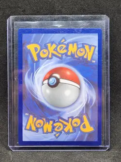 2012 POKEMON BLACK & WHITE DRAGONS EXALTED #46 MEW EX - Image 2
