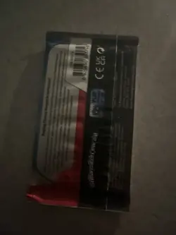 VERY HEAVY! 22.63 Gram Obsidian Flames Pokemon TCG Factory Sealed Booster Pack! - Image 4