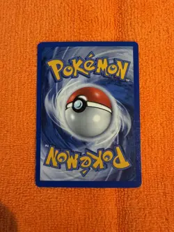 Typhlosion 17/111 Neo Genesis Holo WOTC Pokemon TCG - Image 2