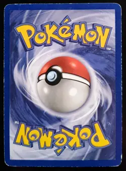 Growlithe - 28/102 - Uncommon - Unlimited - Base Set - Pokemon - Image 2