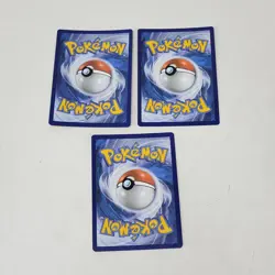 3x 2021 Pokemon Celebrations Mew Holo Rare 011/025 Lot Of 3 NM - Image 2