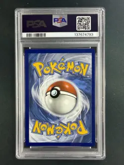 Palkia 004/025 PSA 10 Pokemon Celebrations Pop 107 - Image 2