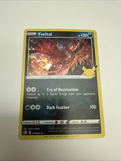 Lot of 11 Pokemon - Holo Rare - Pokemon Celebrations NM - Lugia Mew Xernias - Image 2