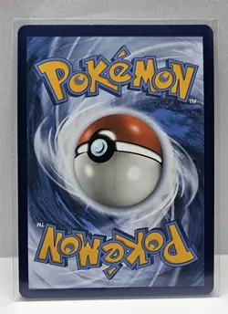 Pokemon Fantina #191/196 Ultra Rare Full Art Trainer Lost Origin Near Mint - Image 2