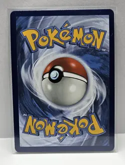 2019-2023 Pokemon SWSH Black Star Promos Candela #SWSH228 - Image 4