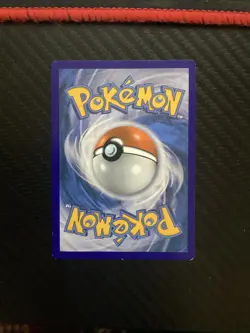 Pokemon TCG M Blastoise EX 18/83 Ultra Rare Holo XY Generations LP - Image 2