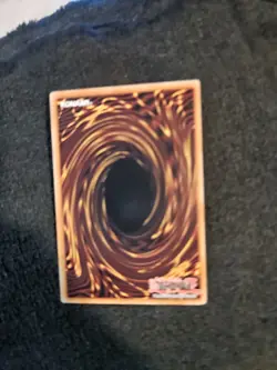 Golden Bamboo Sword - LODT-EN062 - Common 1st Edition Yugioh - Image 2