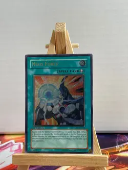 Neos Kraft STON-EN039 Ultimate Rare English EX YUGIOH - Image 1