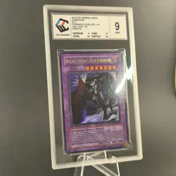 Yu-Gi-Oh! Neos des Tenebres, Heros Elementaire POTD-FR033 Ultra Rare 1st Ed CCC9 - Image 3
