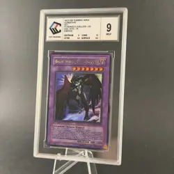 Yu-Gi-Oh! Neos des Tenebres, Heros Elementaire POTD-FR033 Ultra Rare 1st Ed CCC9 - Image 5