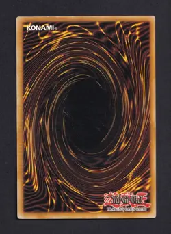 Yu-Gi-Oh! Neos Flamboyant, Heros Elementaire POTD-FR032 Ultimate Rare - Image 5