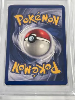 1999 POKEMON BASE SET SHADOWLESS 1ST EDITION CHARMANDER #46 PSA 10. - Image 4