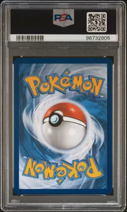 2024 POKEMON TWM EN-TWILIGHT MASQUERADE #214 GRENINJA EX PSA 10 - Image 2