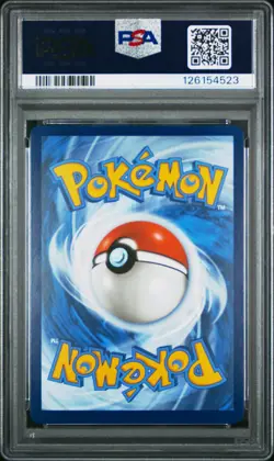 2024 POKEMON TWM EN-TWILIGHT MASQUERADE #214 GRENINJA EX PSA 10 - Image 2