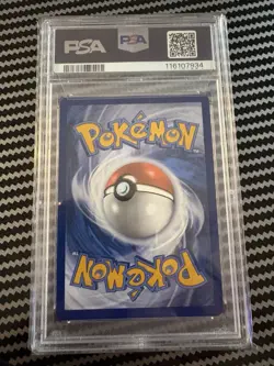 2024 POKEMON TWM EN-TWILIGHT MASQUERADE #214 GRENINJA EX PSA 10 - Image 2