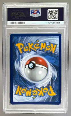6681 Greninja ex 2024 Pokemon SV Twilight Masquerade - TWM EN #214 SIR PSA 10 - Image 2