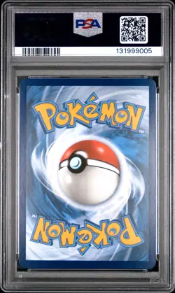 2024 POKEMON TWM EN-TWILIGHT MASQUERADE #214 GRENINJA EX PSA 10 - Image 2