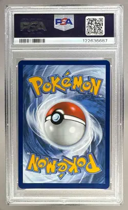 6687 Greninja ex 2024 Pokemon SV Twilight Masquerade - TWM EN #214 SIR PSA 10 - Image 2
