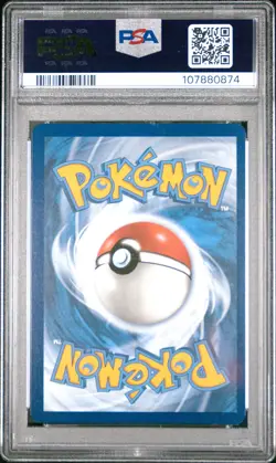 2024 POKEMON TWM EN-TWILIGHT MASQUERADE #214 GRENINJA EX PSA 10 - Image 2