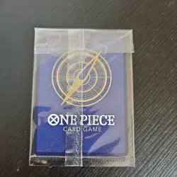 O-Nami (Illustration Box Vol.1) OP05-062 One Piece Promotion Cards Foil - Image 2