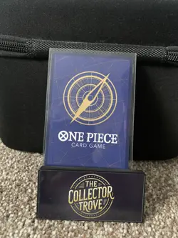 One Piece CCG - Gecko Moria - Alternate Art OP06-086 - Image 2