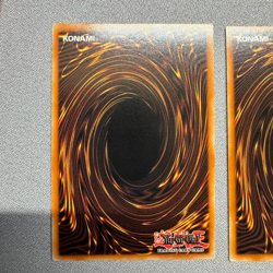 3x Songs of the Dominators | Secret Rare | ALIN-EN078 | NM/LP - Image 5