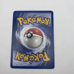 Pokemon TCG Wartortle Base Set, Shadowless Uncommon Card 42/102 LP - Image 4