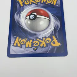 Pokemon TCG Wartortle Base Set, Shadowless Uncommon Card 42/102 LP - Image 5