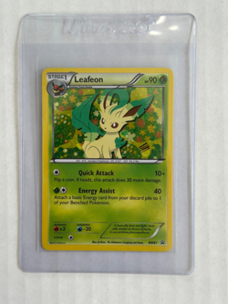 Pokemon TCG 2013 Eeveelutions Promo Set BW87 - BW94 + Additional Sylveon XY04 - Image 3