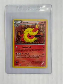 Pokemon TCG 2013 Eeveelutions Promo Set BW87 - BW94 + Additional Sylveon XY04 - Image 5