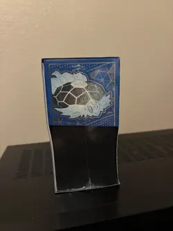 Pokemon TCG: Stellar Crown Pokemon Center Exclusive Elite Trainer Box ETB SEALED - Image 2
