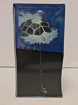 Pokemon TCG: Stellar Crown Pokemon Center Exclusive Elite Trainer Box ETB SEALED - Image 4