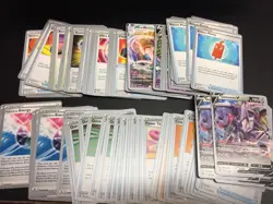 2022 Pokemon World Championships Deck Card "Andre Chiasson" ($2+ Order Required) - Image 1
