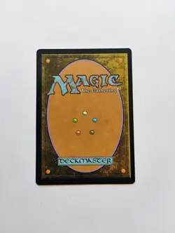 Cyclonic Rift (Retro Frame) Ravnica Remastered Foil - Image 2