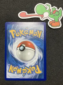 005/025 PIKACHU Holo Pokemon TCG CELEBRATIONS 25th Anniversary - VLP - Image 3