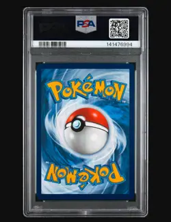 Pokemon 2025 Mega Gardevoir ex 178/132 SIR Mega Evolution English GEM MT PSA 10 - Image 2