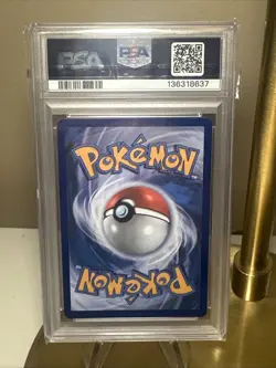 2025 POKEMON MEG EN-SIR #178 MEGA GARDEVOIR EX PSA 10 Freshly Graded🔥🔥🔥 - Image 2