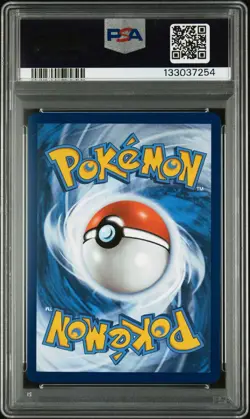 2025 POKEMON MEGA EVOLUTION SIR MEGA GARDEVOIR EX 178 PSA 10 GEM MINT 💎💎💎 - Image 2