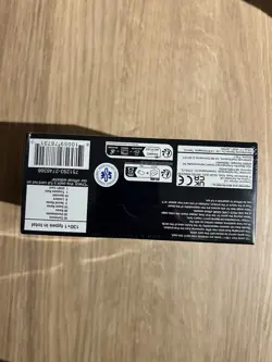 One Piece OP09 Emperors In The New World Booster Box English - Sealed - Image 2