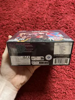 OP09 Emperors in the New World Booster Box - One Piece Factory Sealed ✅- ENGLISH - Image 2