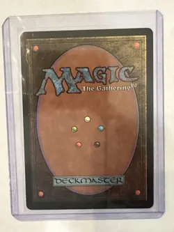 Gush Mercadian Masques Regular Magic The Gathering Mtg NM - Image 2