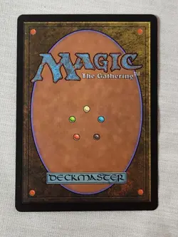 NM Gush Mercadian Masques Mtg Magic the Gathering - Image 2