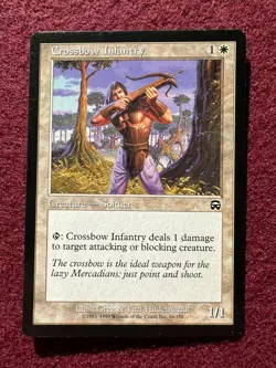 MtG Mercadian Masques Pick a Card (All $0.99) NM/LP - Image 4