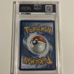 2024 Pokemon SVP EN-SV Black Star Promo Pikachu #190 World Championships PSA 10 - Image 4