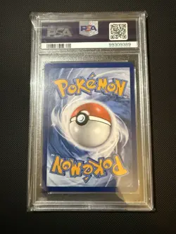 2024 Pokemon SVP EN-SV Black Star Promo Pikachu #190 World Championships PSA 10 - Image 2